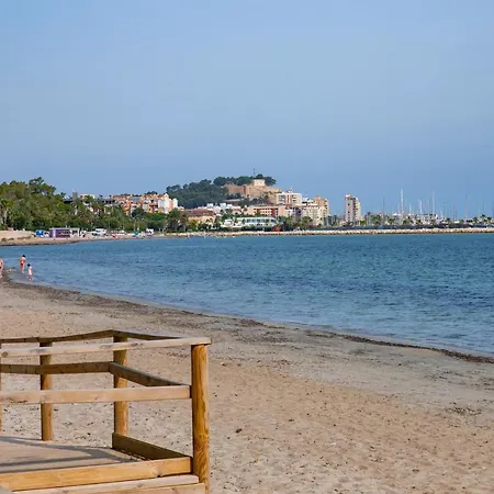 Marina Real Iii P