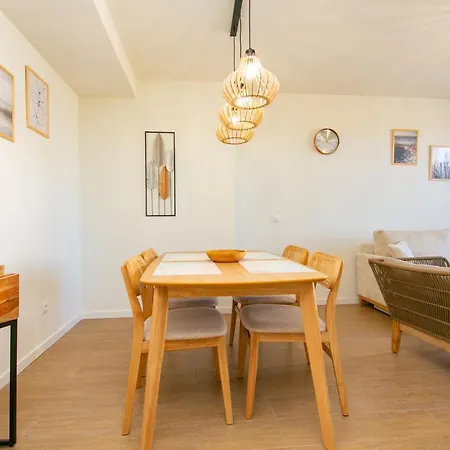 Apartmán Marina Real Iii P