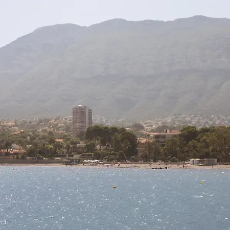 Marina Real Iii P Apartmán