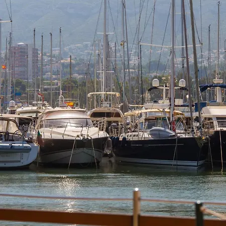 Marina Real Iii P Apartmán *