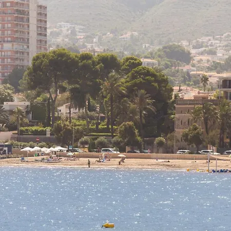 Marina Real Iii P * Denia