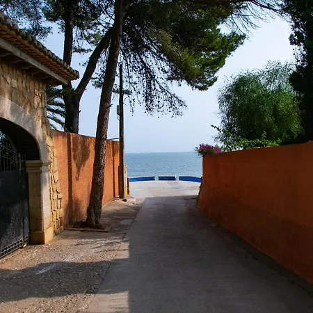 Marina Real Iii P Apartment Denia