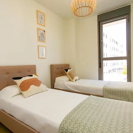 Marina Real Iii P Apartment Denia