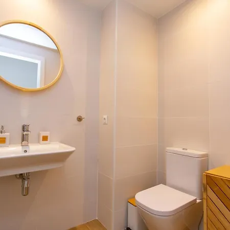 Marina Real Iii P Apartment
