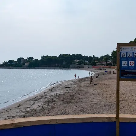 Apartmán Marina Real Iii P