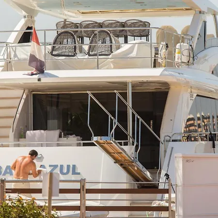 Marina Real Iii P Denia