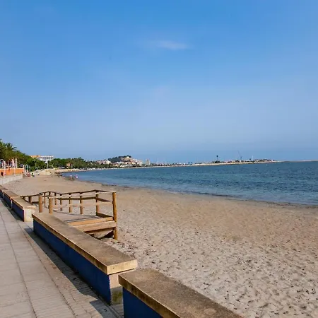 Marina Real Iii P * Denia
