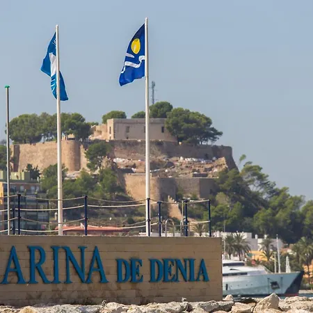 Marina Real Iii P Apartmán