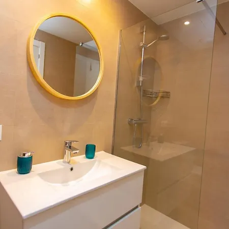 Apartmán Marina Real Iii P Denia