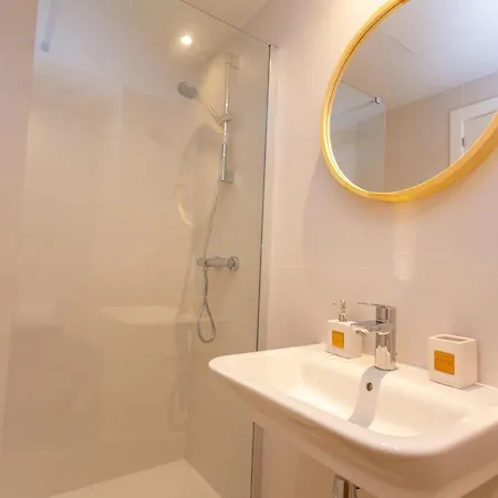 Apartmán Marina Real Iii P