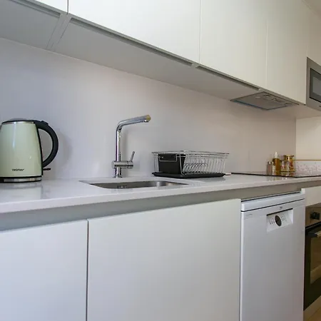 Marina Real Iii P Apartment Denia