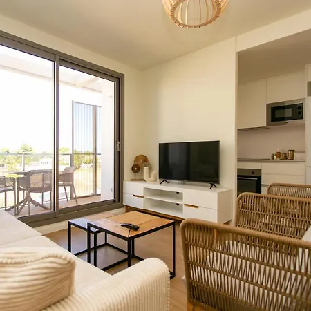 Apartmán Marina Real Iii P Denia