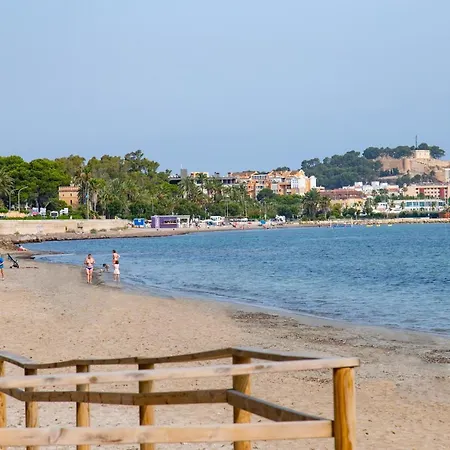 Marina Real Iii P Denia
