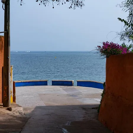 Marina Real Iii P Apartment