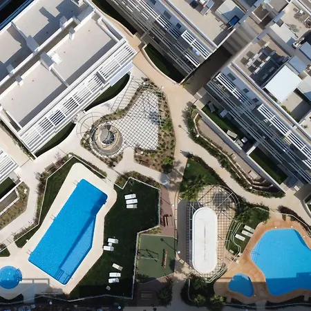 Marina Real Iii P *
